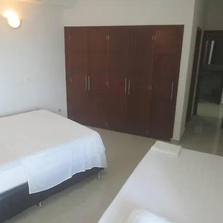 Ideal Place Apartamento *