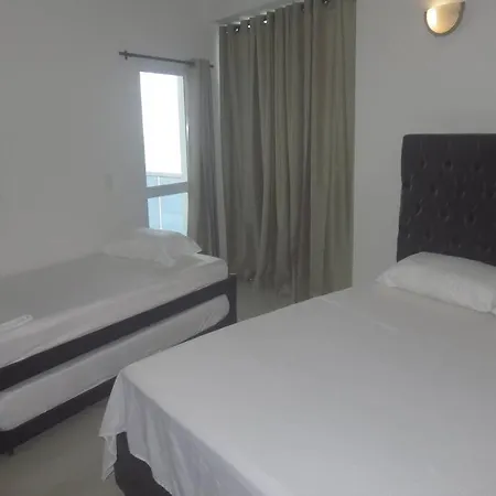 Ideal Place * Cartagena