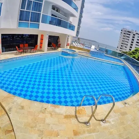 Ideal Place * Cartagena